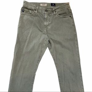 Adriano Goldschmied “The Graduate” Tailored Pants